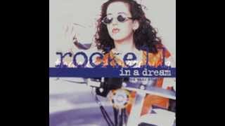 Rockell  In A Dream lyrics [upl. by Sall]