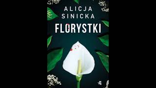 Florystki  kryminał  sensacja  thriller  Audiobooki  Audiobook Pl [upl. by Roberts925]