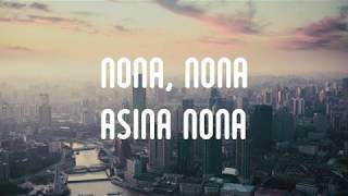 Asina Nona Redimi2 ft Samantha Letra [upl. by Hasan58]