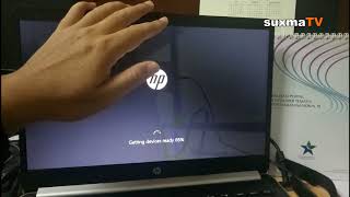 CARA GAMPANG RECOVERY WINDOWS 10 ORIGINAL DI LAPTOP HP [upl. by Arek]