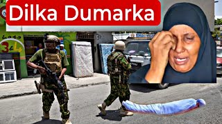 Dilka Dumarka oo Soo badanaaya Hooyo Kale oo Gabadheeda Ladilay [upl. by Elena433]