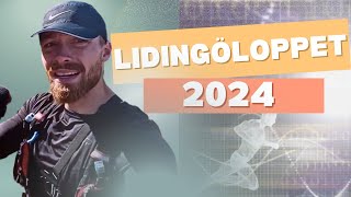 Lidingöloppet 2024 Sub 250 [upl. by Osicran]