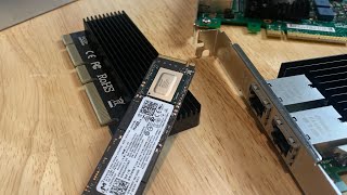 Benchmark of the OEM Micron 2300 for potential use as NVME cache in Unraid MTFDHBA1T0TDV 1TB M2 [upl. by Suidaht8]