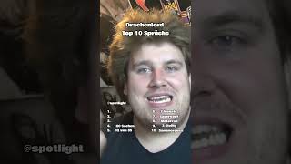 Drachenlord Top 10 Sprüche Part 2 😂😂 [upl. by Okihcas631]