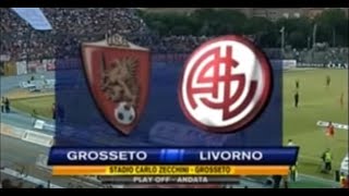 GrossetoLivorno 20 07062009 [upl. by Llirrem857]