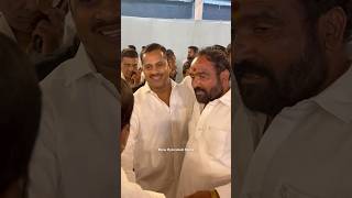 Marredpally Golla Kittu Anna  laddu yadav at Gokul Yadav Reception marredpally hyderabad yt [upl. by Boylston]