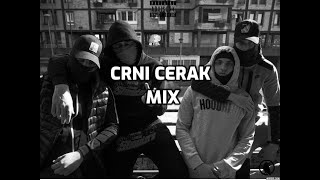 CRNI CERAK MIX [upl. by Eahsal]