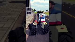 Swaraj tractor 🚜shorts subscribe gaming स्वराज855tractor [upl. by Hazaki]