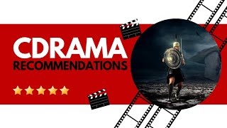 Cdrama CustomeHistorical drama recommendations [upl. by Oiram]