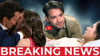 Dantes Surprise Proposal to Sam  Michael Learns Shocking Truth About Willow amp Drews Kiss [upl. by Mala]