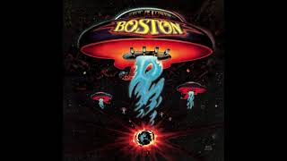 Boston  Boston Remastered Full Album HQ [upl. by Sucramad]