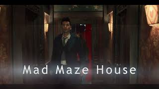 Doctor Who Unreleased Music  The Giggle  Mad Maze House [upl. by Arvid]