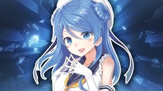 Nightcore  Best of Me  Lyrics [upl. by Nodyroc]