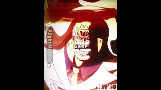 Garp vs all might bonus match garp vs mahoraga 190 sub special fyp [upl. by Yellhsa844]