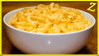 How to Cook Macaroni and Cheese [upl. by Carissa]