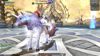 Dragon Nest 93  แนะนำการอัพสกิล Raven Guild TrustYou [upl. by Jobi228]