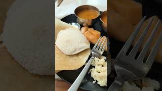 Unlimited Breakfast Buffet in MysoreJust pay 125 enjoy unlimited Food😍🤤 [upl. by Ylatan]