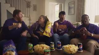 Back To Football  Unretirement  FritoLay and PepsiCo Ads  NFL  Full Video [upl. by Ennovyhs46]