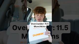 12 Munchkins In ONE Bite [upl. by Holtorf]