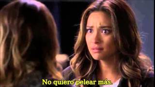 Emily y Paige5x14 Subtitulado en español [upl. by Llenoil21]