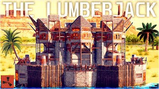 The Lumberjack  META Open Core Large Group Base For Rust In 2023 [upl. by Inattirb402]