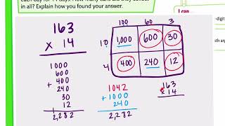 Lesson 35 Instruction Video [upl. by Naillik557]