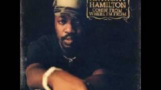 Anthony hamilton  Lucille [upl. by Koral367]