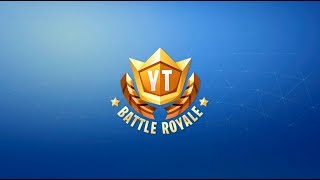 Torneo Youtubers Fortnite Ytbattleroyale  Bersgamer [upl. by Joell]