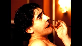 Alfred Molina  Behind The Scenes Species 1995 [upl. by Ariane]