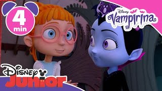 Vampirina  Credi in te Vampirina  Disney Junior Italia [upl. by Niamart812]