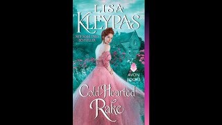 COLDHEARTED RAKE  LISA KLEYPAS  HISTORICAL ROMANCE  SYNOPSIS [upl. by Maudie]