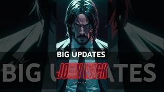 Tite Kubos Favorite JJK Scene amp Huge John Wick Anime Update bleach jujutsukaisen manga anime [upl. by Noram864]