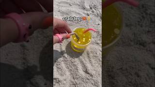 Adding TOO MUCH SAND into SLIME 🏖️😱 satisfying DIY slime asmr [upl. by Neerehs]