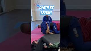 Ezekiel choke [upl. by Noned365]