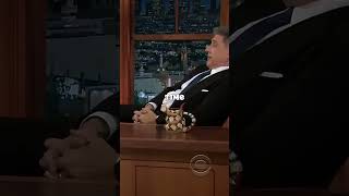 Alison Brie is So Naughty 😂  Craig Ferguson  shorts [upl. by Inait]