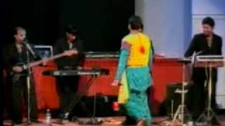 Pind Diyan Galiyan Gurdas Maan Live mp4 [upl. by Akcirred]