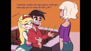 COMICS DE STARCO EN ESPAÑOL LOQUENDO PARTE 2 [upl. by Loseff]