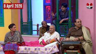 Khabarzar with Aftab Iqbal  Episode 3  08 April 2020  Latest Episode [upl. by Heloise414]