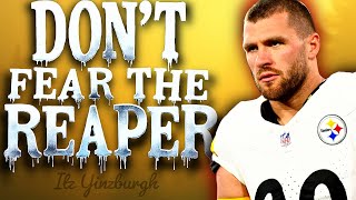 DONT FEAR THE REAPER  TJ WATT’S CAREER OF DESTRUCTION 💀🔥 [upl. by Arries202]