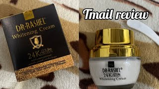 Drrasal whitening cream Tamil review [upl. by Arhaz]