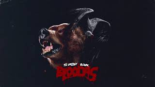 Tee Grizzley amp Lil Durk  3rd Person Official Audio [upl. by Moselle]