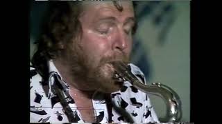 Jazz uit De Kroeg Willem Breuker amp Leo Cuypers 1981 [upl. by Jerrilee322]