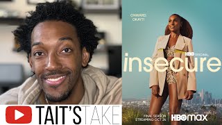 Insecure Season 5 Episode 1  Reunited Okay Recap  Review [upl. by Gris]