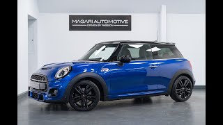 MINI Hatch 20 Cooper S Sport Steptronic 3dr [upl. by Harle]