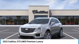 2025 Cadillac XT5 25431 [upl. by Natty]