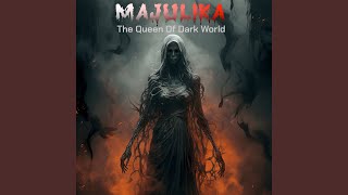 Manjulika  The Queen of Dark World [upl. by Suryt646]