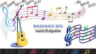 MASKANDI MIX II UsiziEzijulile II EP3 Maskandiparliament [upl. by Irina]