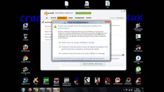 comment avoir avast antivirus 8 38 ans gratuit [upl. by Ahtar]