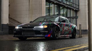 Simons S14 [upl. by Cullin165]