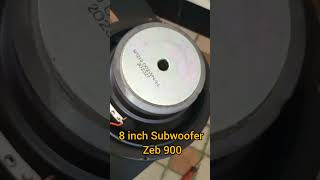 Zebronics juke bar 900 Soundbar inside RMS Power 360 Watts teardown subwoofer speaker [upl. by Bonney128]